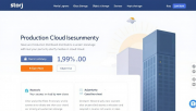 StorjƳýӰרô洢ƷProduction Cloud