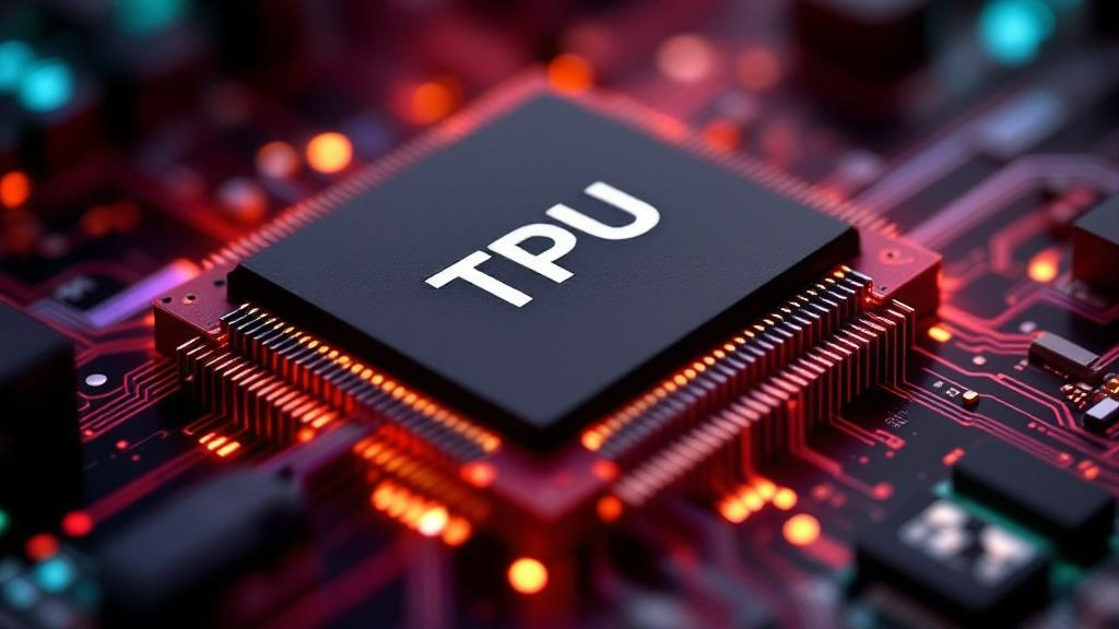 ȸIronwood TPUӢΰﹹɳԤв