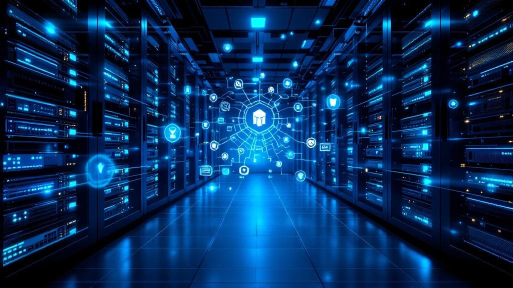 思科重返负载均衡市场，追逐 VMware 流亡者