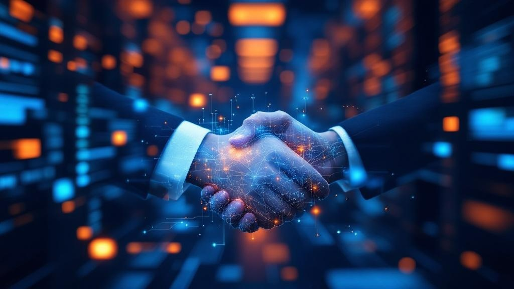 Vast DataCoreWeaveǿAIݷʩ