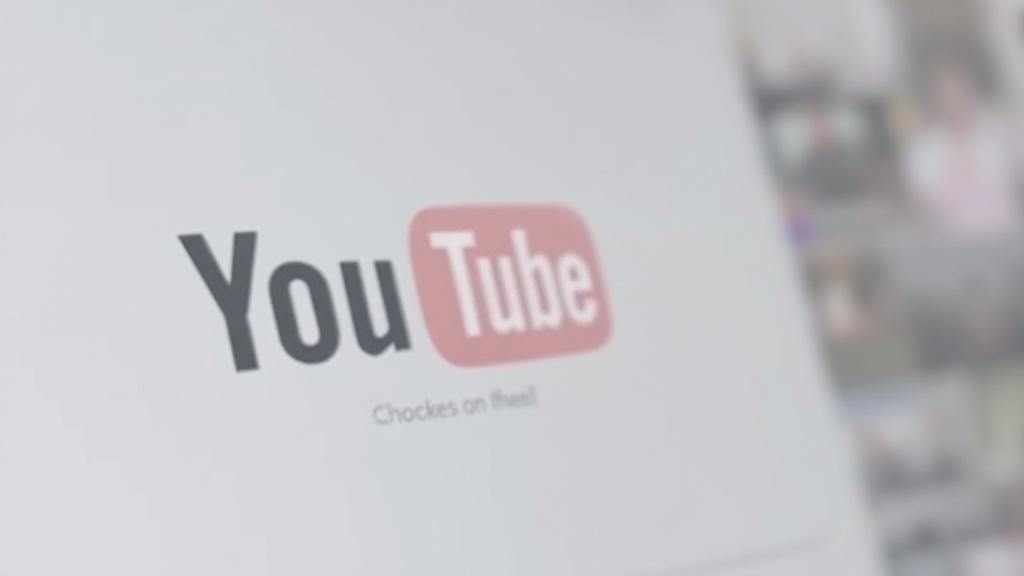 YouTubeϴ͡ظԡƵӦAI