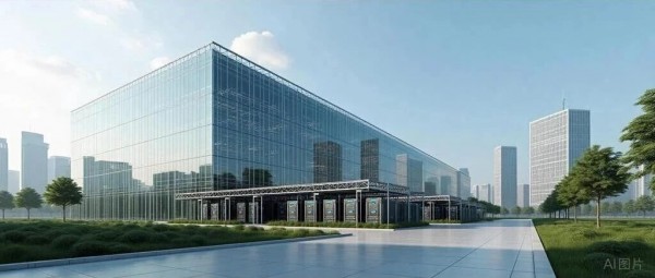 盛视科技60亿算力大单:一家做口岸查验的公司,凭什么做 AIDC?