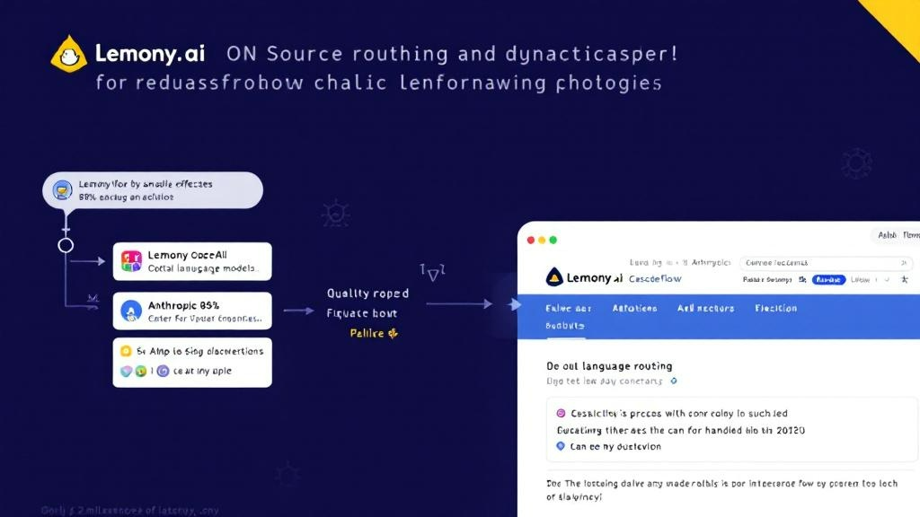 LemonyԴ̬·ɹ߿85%AIɱ