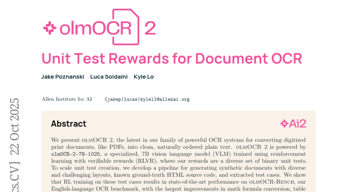 AI Instituteɱ��ﵣ��õ�Ԫ����ѵ������ǿ�ĵ�ʶ��������׼ȷ�������82.4%