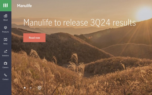 加拿大保险公司Manulife如何利用AI赋能销售和呼叫中心代理