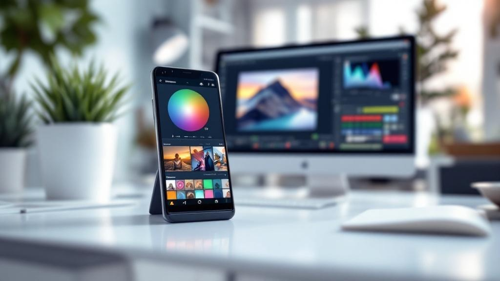Adobe  Android Ϸ Photoshop Ӧ beta 汾