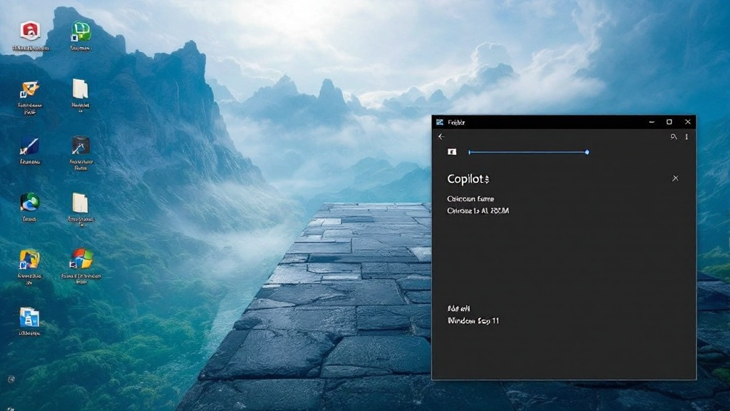 Windows 11 ϵͳҪ Copilot Ӧãװٷ
