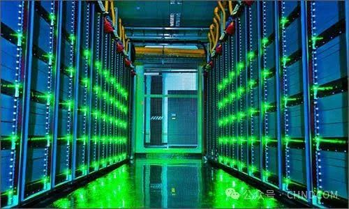  Low carbon operation of data center effectively alleviates huge energy consumption demand of AI