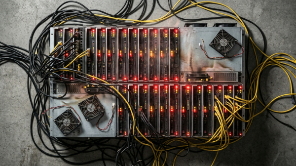 GitHub每月提交量达29亿次,基础设施扩容已触顶