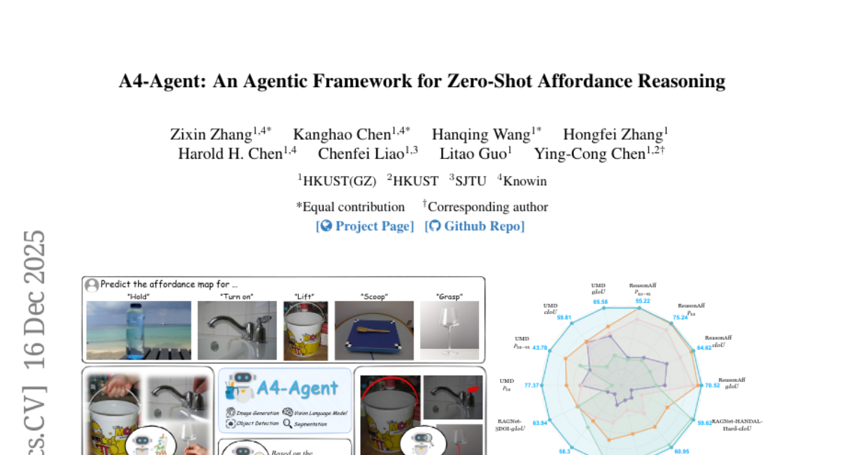 ������ѵ��AIģ�ͣ���ۿƼ���ѧ�Ŷӷ��������ܹܼҡ�����AIһ�۾�֪����ץ����������