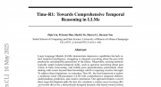 Time-R1: 3BСģҲӵȫʱ671Bģ