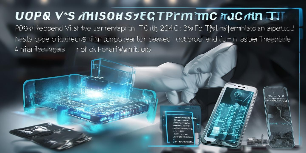 铠侠UFS 4.1闪存承诺提升AI应用性能表现