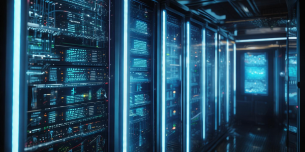 Gartner:算力、能耗、边缘三大考验,企业如何赢在AI时代?