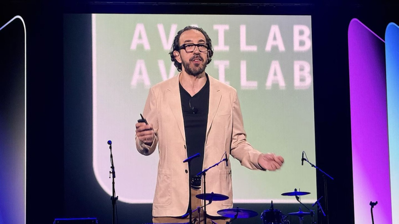 Trainium3+Graviton5ȭLambdaɿʱ