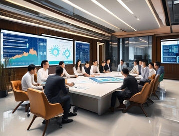 Gartner 问卷调查结果:仅少部分组织具备成熟的人工智能流程