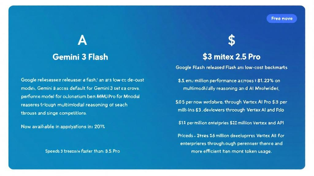 Google����Gemini 3 Flash��������ΪĬ��ģ��