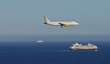 AI大爆发,正在改变机场运营与航空旅行