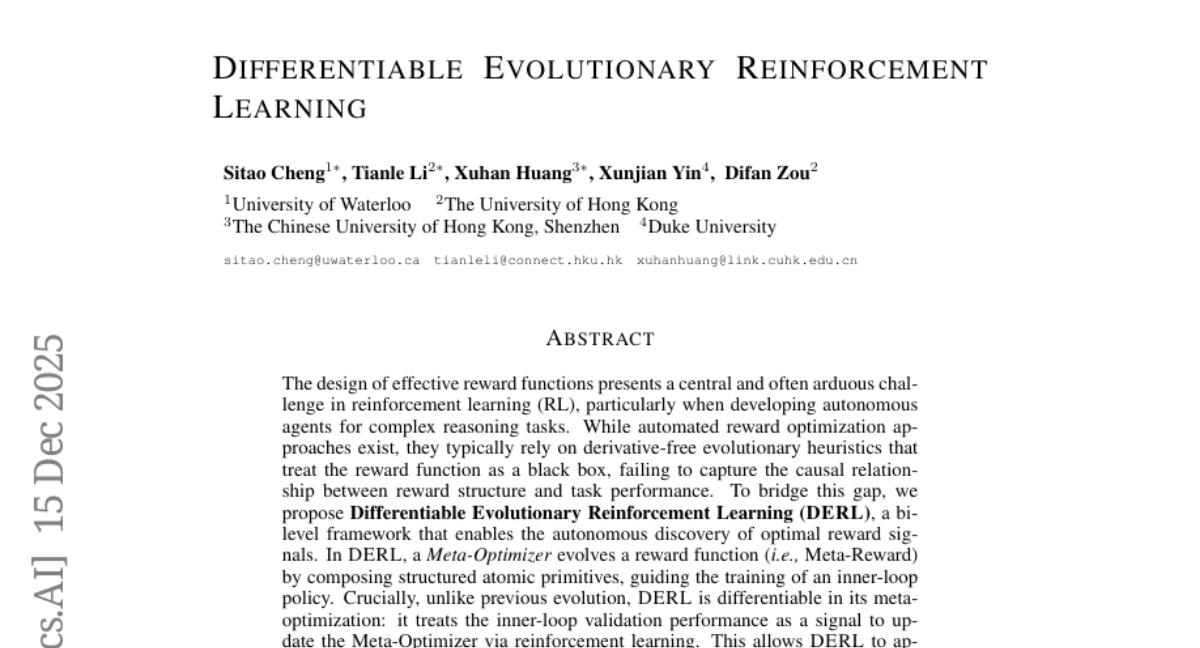 ��۴�ѧ�Ŷ�ͻ�ƣ�AIҲ��"�Լ�������"�����������ѧ������Լ��Ľ�������