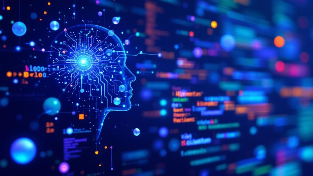 AI正以全新“Vibe编程“模式重塑编程开发