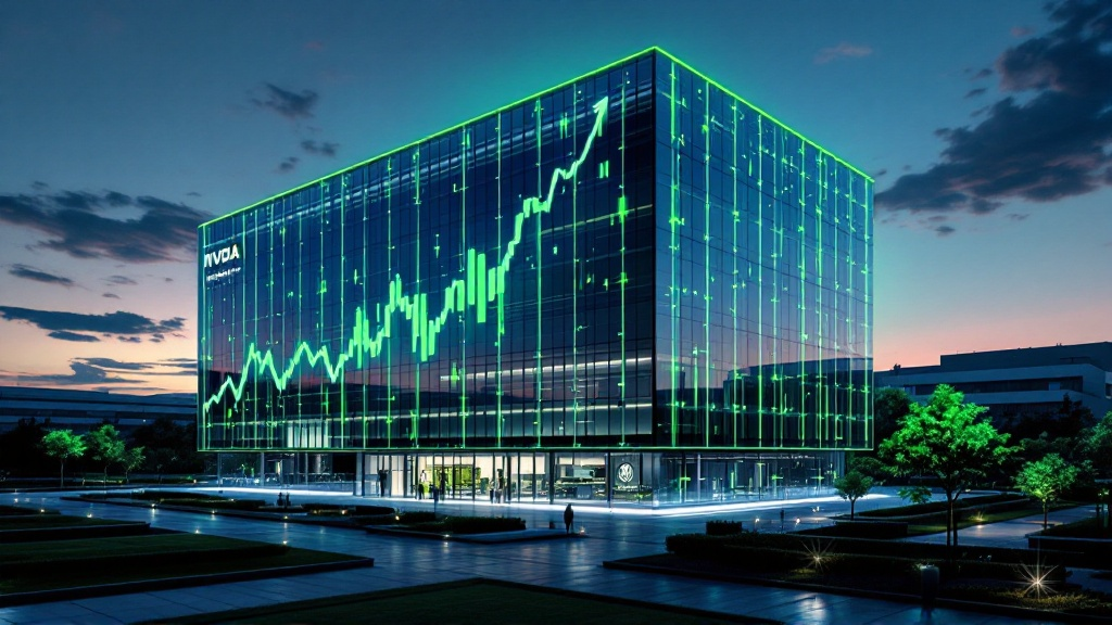 Nvidia 超预期Q1业绩，营收同比增长 69%