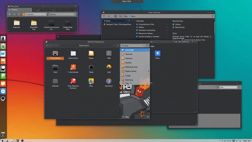 KDE Plasma 6.3 6.3.1 