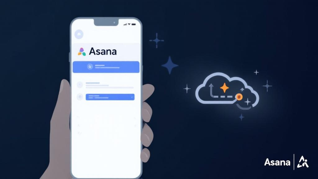 AsanaǰAIܳй¶©޸