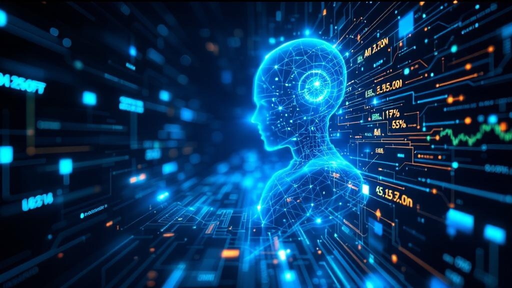 大科技公司AI投资回报差异巨大的原因