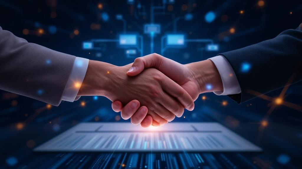 Vast DataCoreWeave11.7ԪЭͷҪź