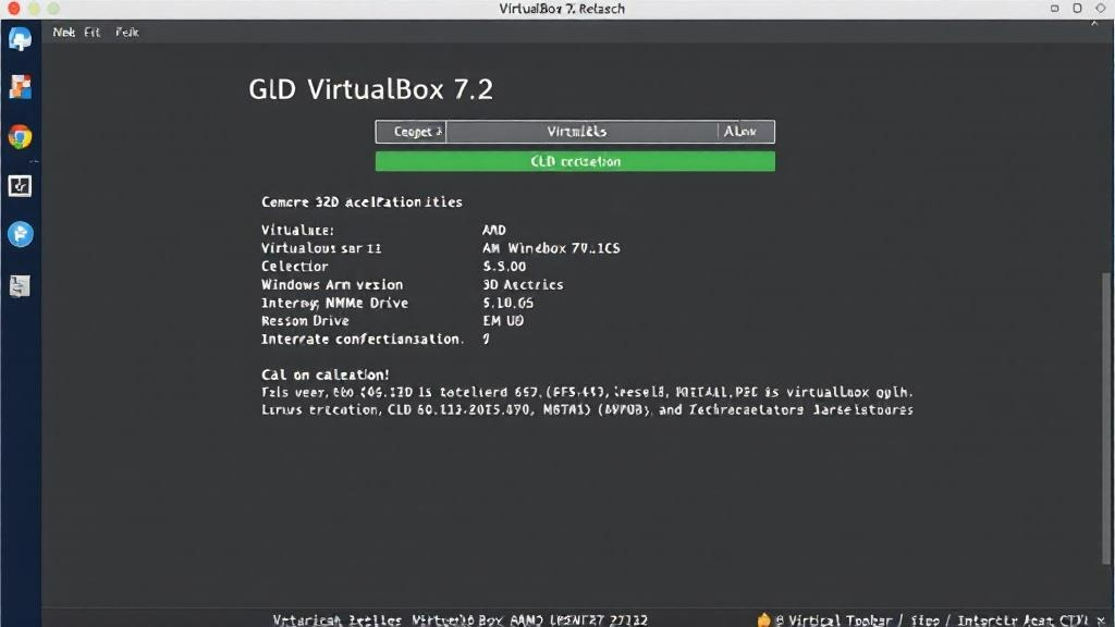 VirtualBox 7.2޸3DⲢArmܹ֧