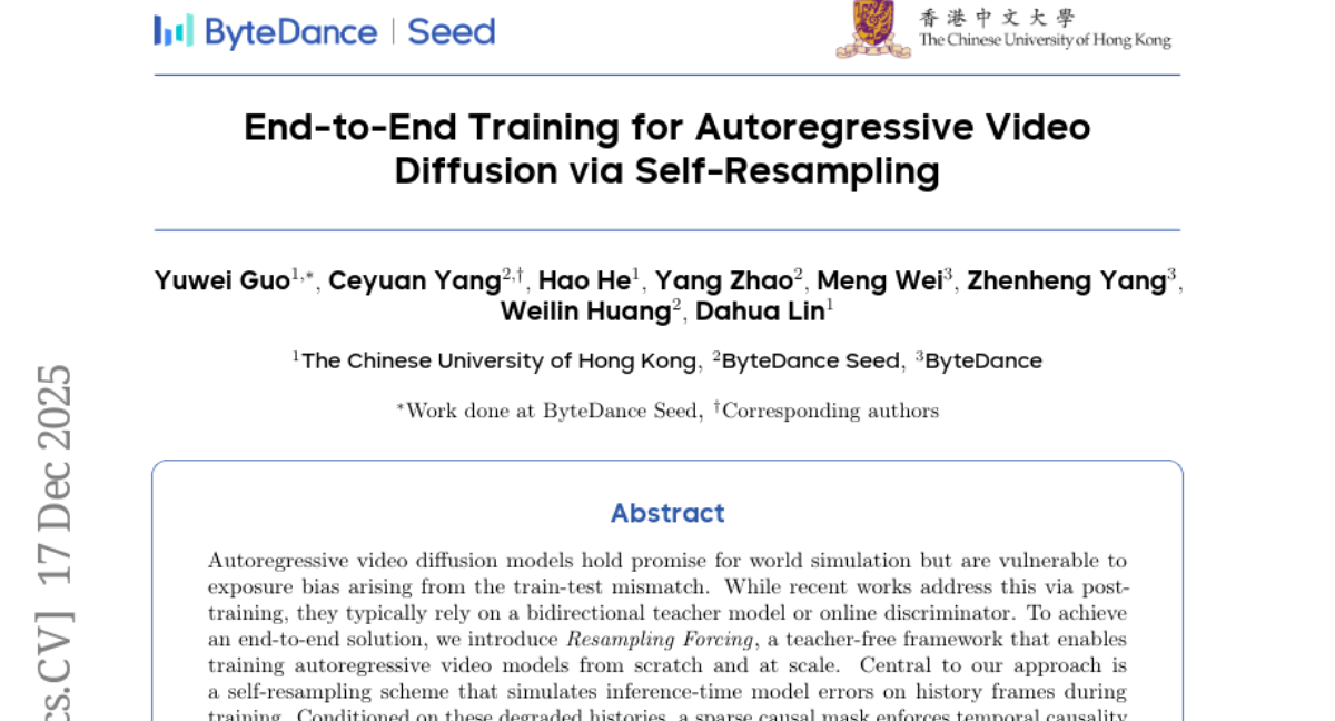 ��Ƶ����AI�ġ����䡰���⣺�ֽ���������û���ӵ������˼ά����