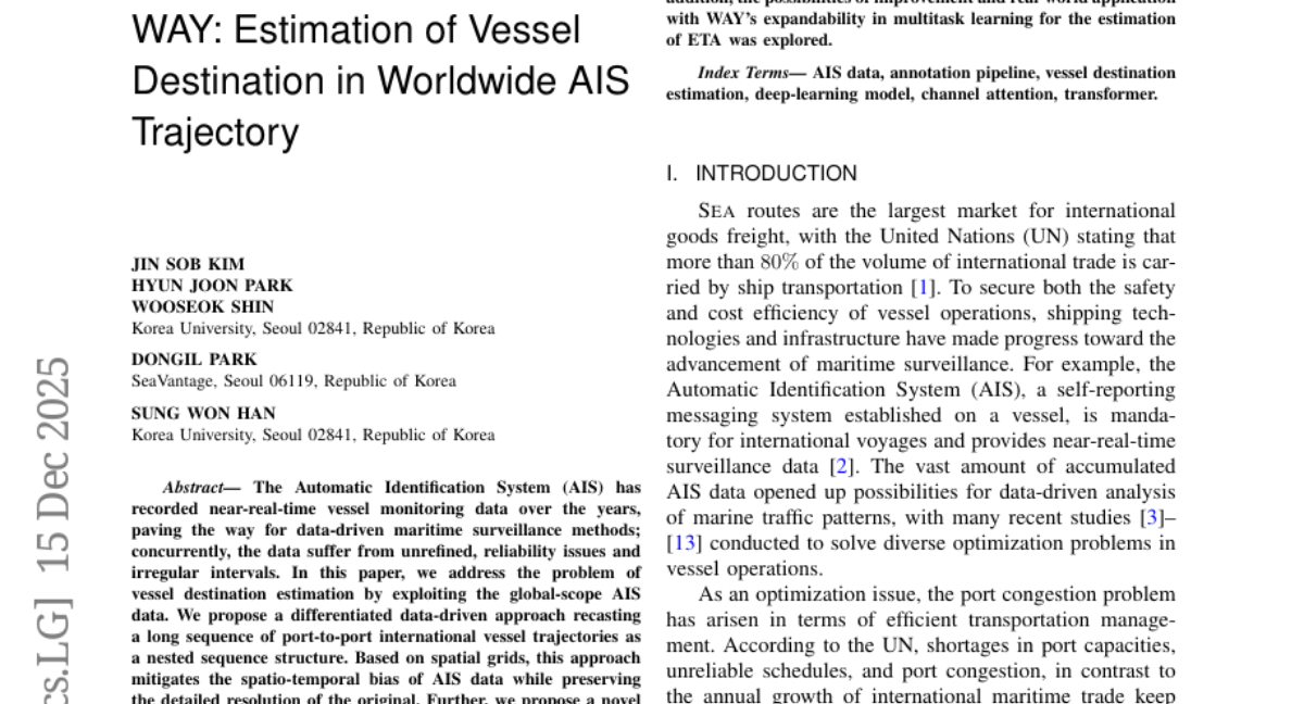 ������ѧ�Ŷ��ƽ�ȫ�򴬲�����׷�����⣺�ô󺣲�������Ϣ�ڶ�