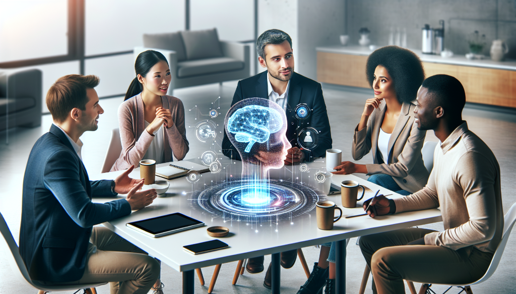 NetApp CEO：与Nvidia、思科、联想等技术合作伙伴共同引领AI创新