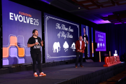 EVOLVE 2025  ƽAIPoCߡ Clouderaһ·