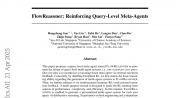FlowReasoner¼Sea AI LabŶAIϵͳʵ