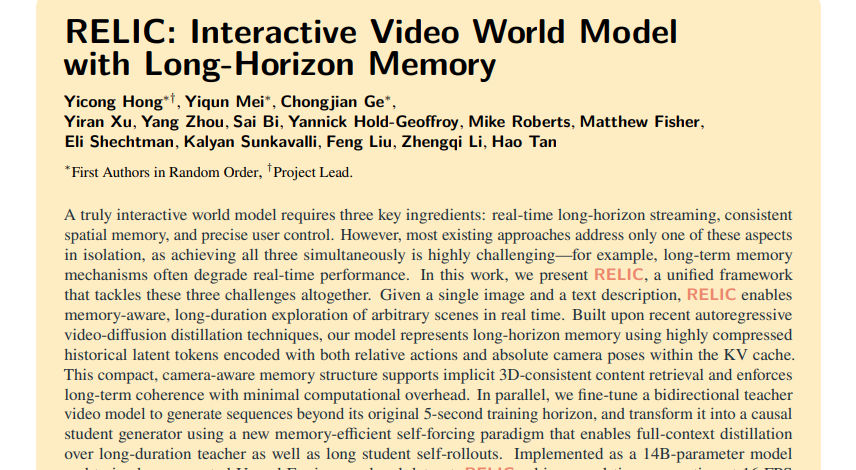 Adobe˾ƳRELICƵ"ס"һеϷ棬20볬߸ͳ