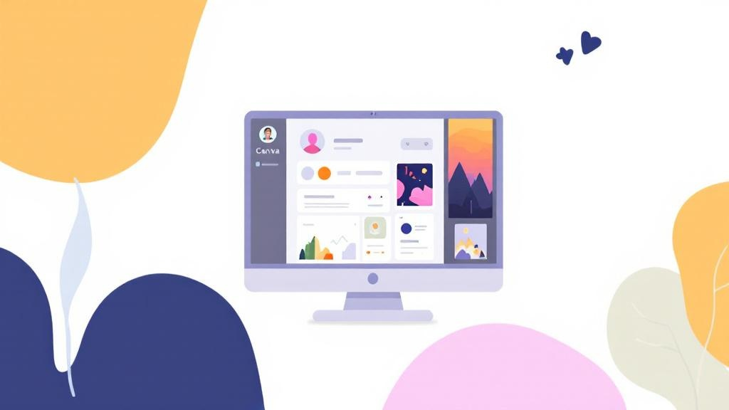 Claude AI Ѽ Canva ƽ̨