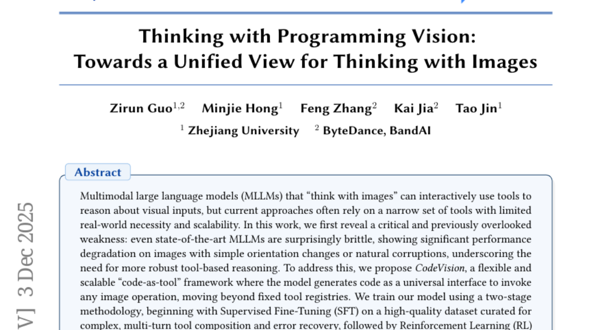 AIģѧ˿ͼ""ֽʾģ̬ģ͵"ʹ"