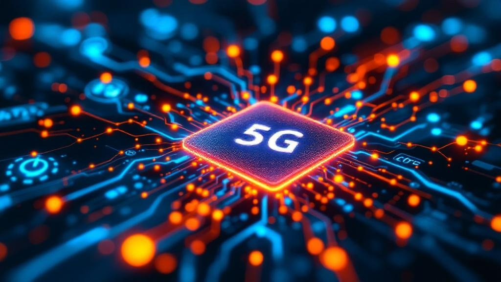 私有5G市场投资激增50亿美元迎来主流化