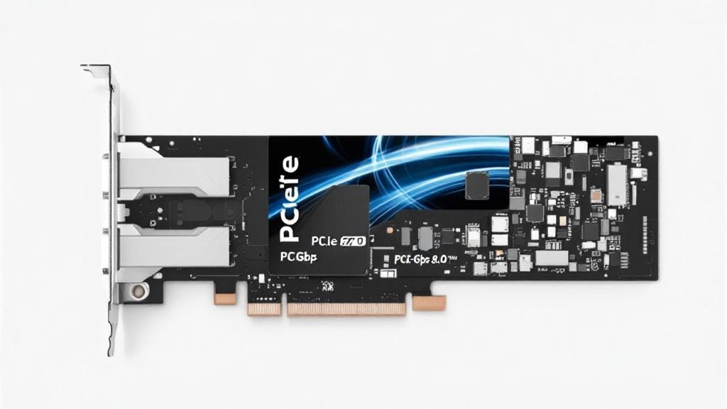 PCIe 7.0淶ʽ512GBpsPCIe 8.0ڳﱸ