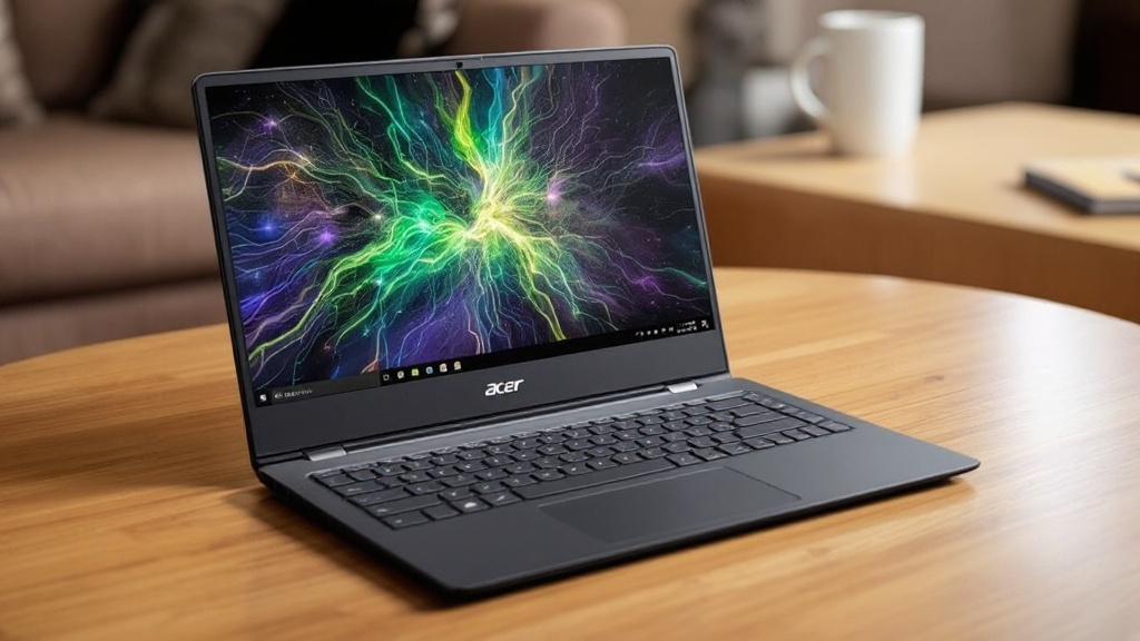 곞Aspire 14 AI500ԪʵרҵAI