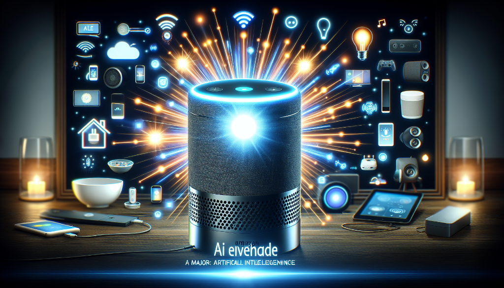 Alexa  Amazon ش AI  - Ŀǰ֪