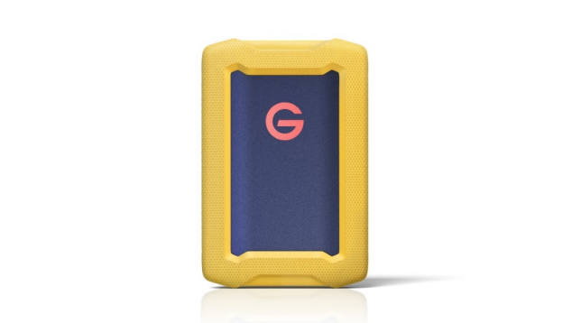 ײɫȼУƳ(TM) G-DRIVE(TM) ArmorATD(TM) Appleɫ
