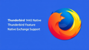 Thunderbird 145Exchangeԭֹ֧