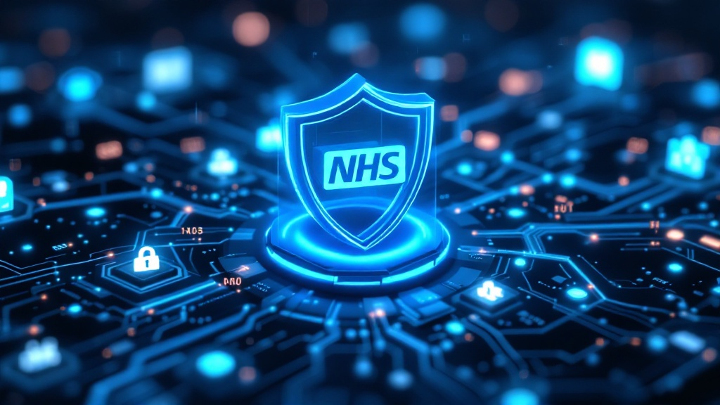 NHSҪӦǩ簲ȫԼ