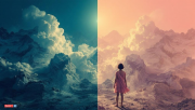 AdobeƳAI¹PhotoshopͼںЧ