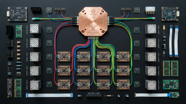 借助NVIDIA Transformer Engine在JAX中加速无丢弃MoE训练