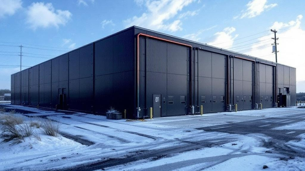 Oracle��OpenAI����������Ŀ����Ъ���ݼ�ܻ�����׼