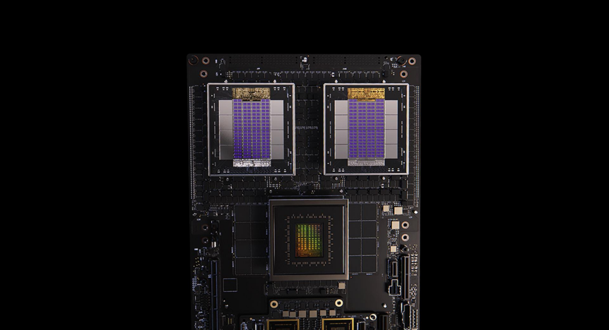 NVIDIA Ƴ NVLink Fusionҵûͨ NVIDIA ̬ϵͳ붨 AI ʩ