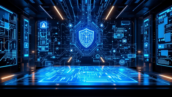 AI 在网络安全的未来:乐观