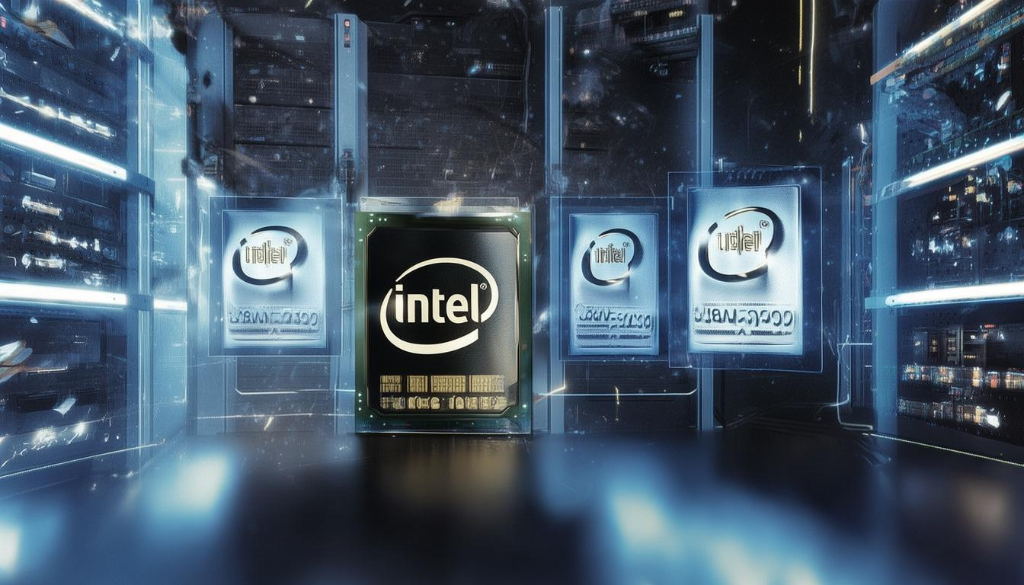 Intel ¿ǿ 6 ϵУоƬӾ